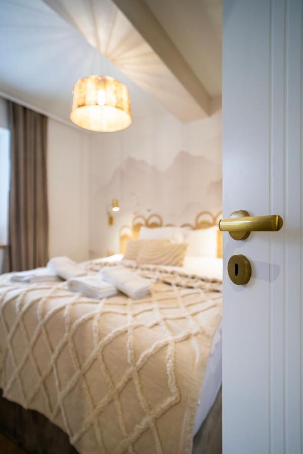 Apartament Widokowe Polany By Apart Concept Podhale Kościelisko Kültér fotó