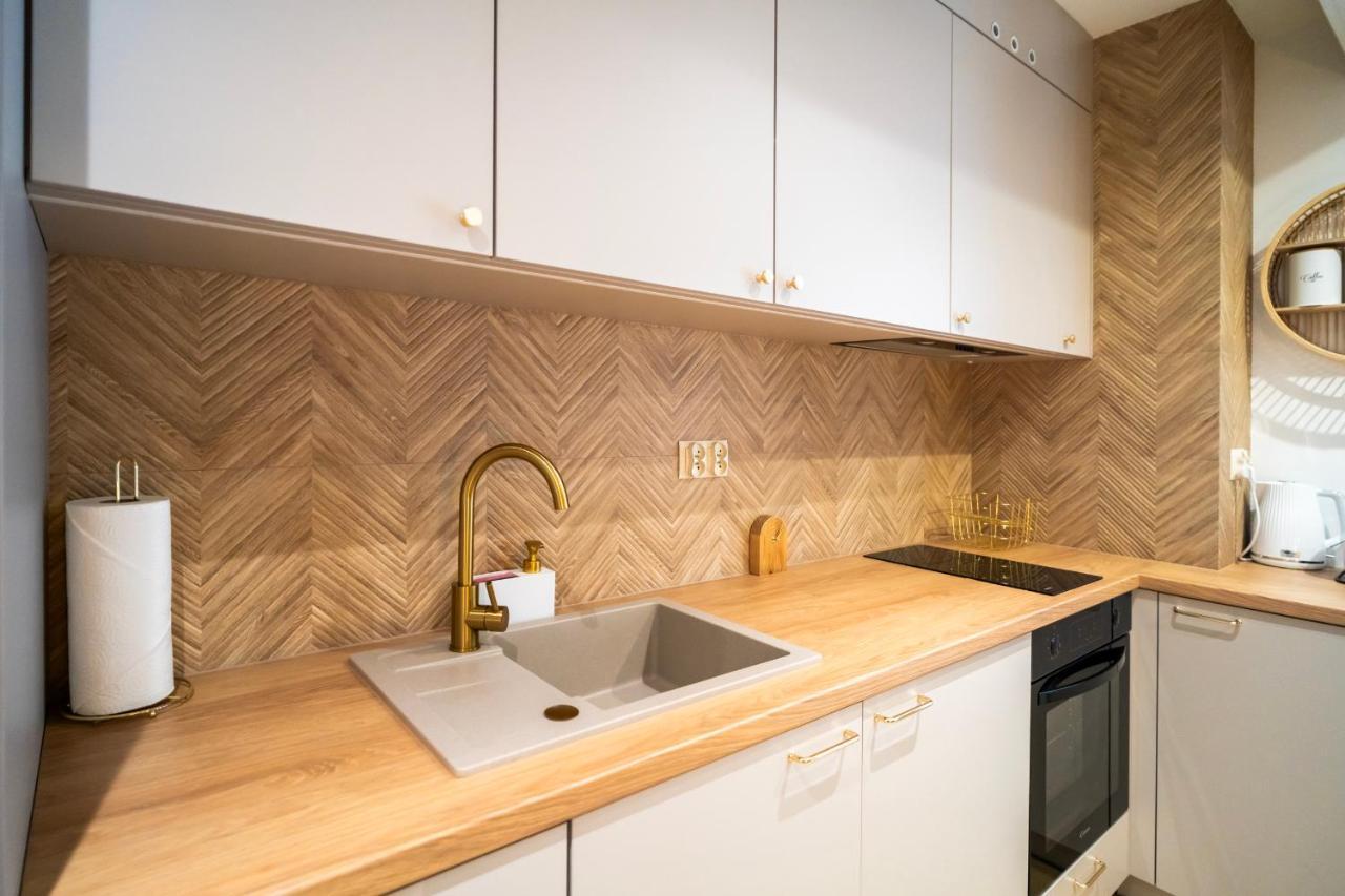 Apartament Widokowe Polany By Apart Concept Podhale Kościelisko Kültér fotó
