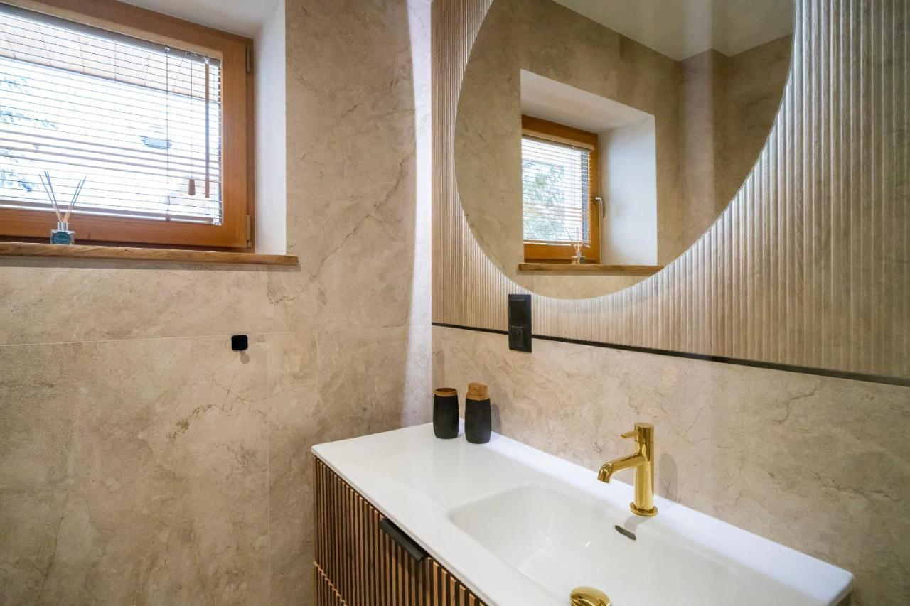 Apartament Widokowe Polany By Apart Concept Podhale Kościelisko Kültér fotó