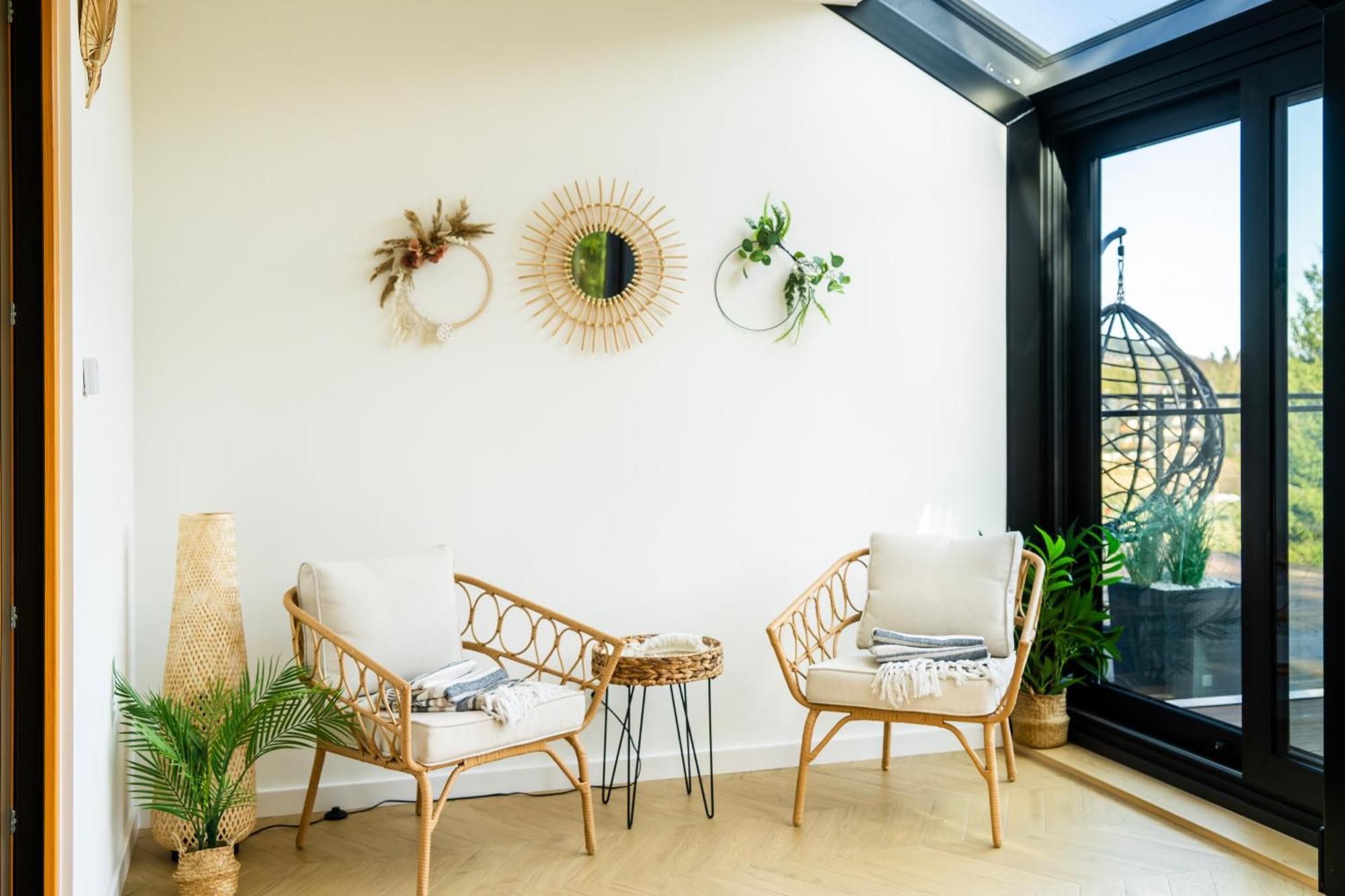 Apartament Widokowe Polany By Apart Concept Podhale Kościelisko Kültér fotó