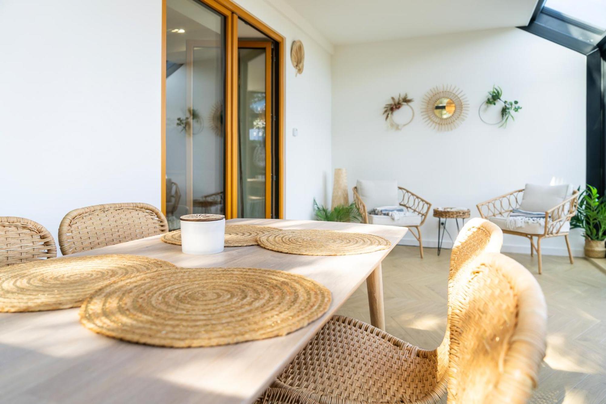 Apartament Widokowe Polany By Apart Concept Podhale Kościelisko Kültér fotó